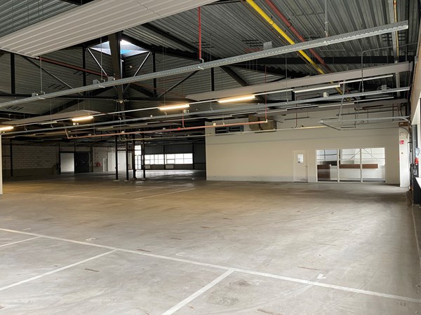 Medium property photo - Einsteinlaan 3A, 2289 CC Rijswijk
